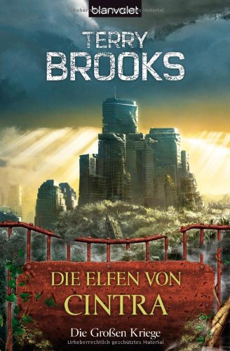 Die Shannara-Chroniken - Elfensteine: Roman