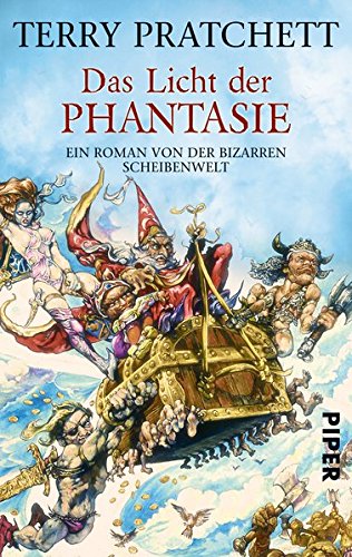 Das Licht der Phantasie