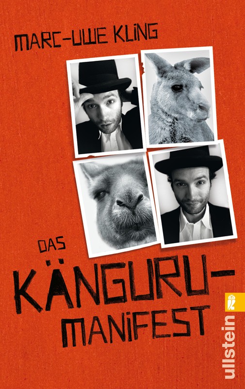 Das Känguru-Manifest